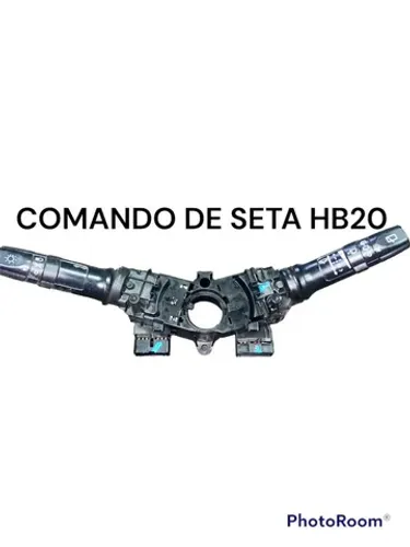 Comando de seta Hyundai hb20