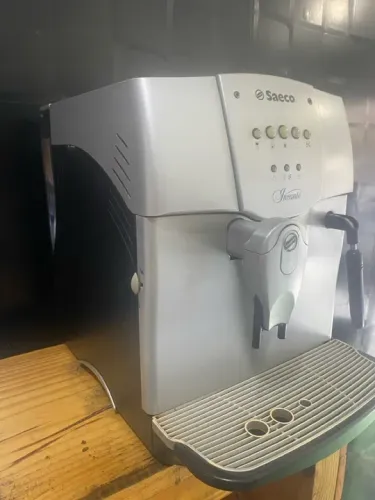 Máquina de Café Saeco