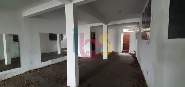 Vendo Ponto Comercial no Bairro Santo Antônio - Itabuna/BA
