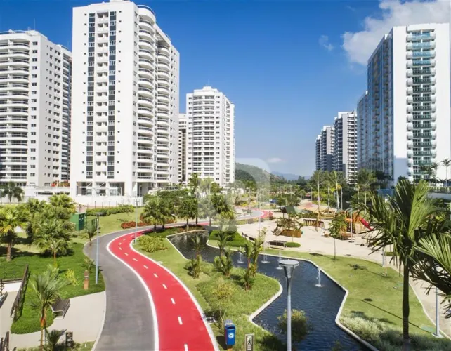 Apartamento 4 quartos, sendo 4 suítes