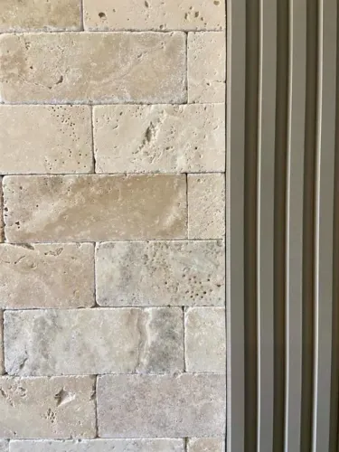 Mármore Travertino Rústico