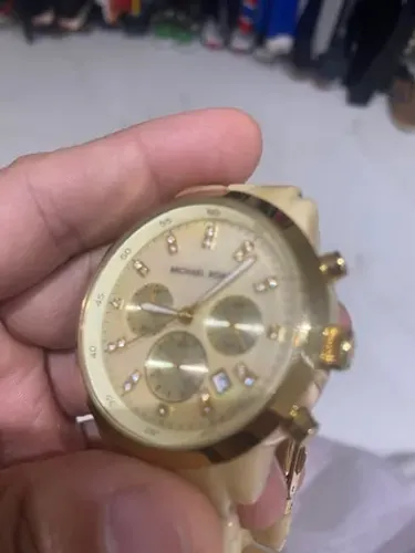 Relógio Michael kors (original)