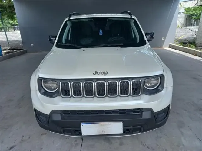 SUCATA JEEP COMPASS T270