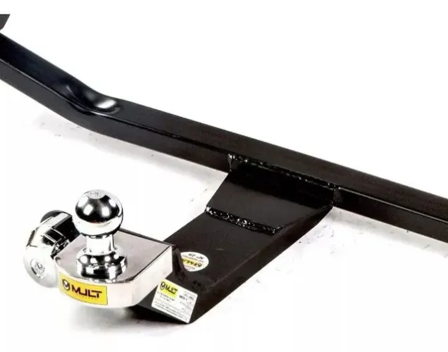Engate Para Versa Rabicho Fixo Reboque 2011 Até 2023 