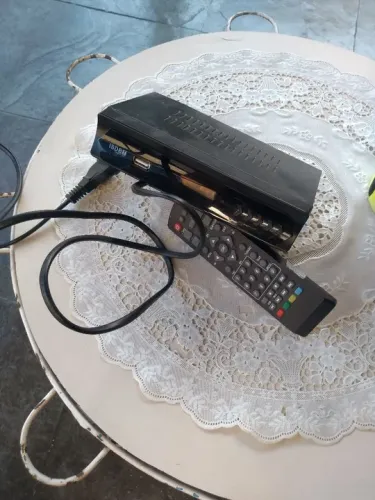 Conversor digital para TV 