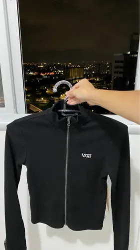 Blusa da Vans feminina importada