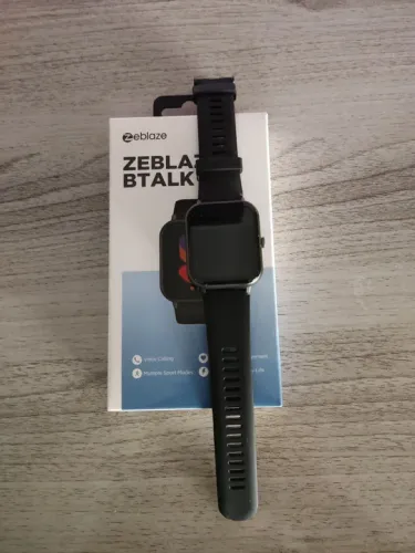 Zeblaze Btalk Lite Novo Original Lacrado 