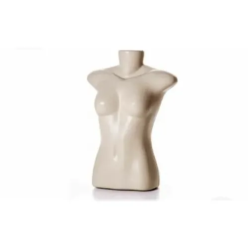 MANEQUINS CORPO INTEIRO (10) E MEIO CORPO (6)