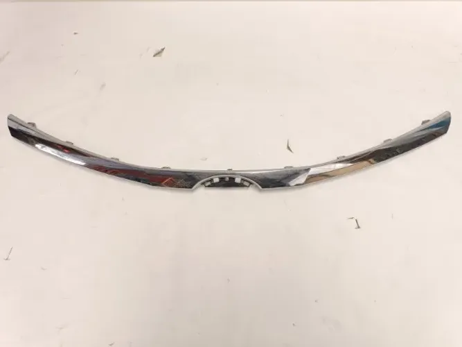 Friso Grade Parachoque | Toyota Etios | 2013/2015 - (Usado/Original)