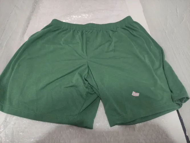 Short samba canção