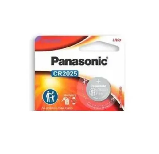 PILHA 1220 3V PANASONI