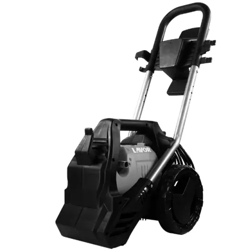 LAVADORA DE ALTA PRESSÃO TRACTOR PRO 220V LAVOR