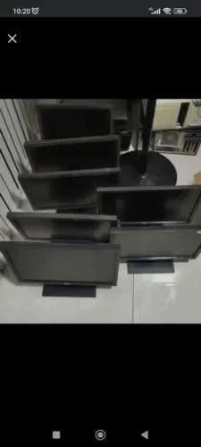 Monitores Dell 17" 19" 20"