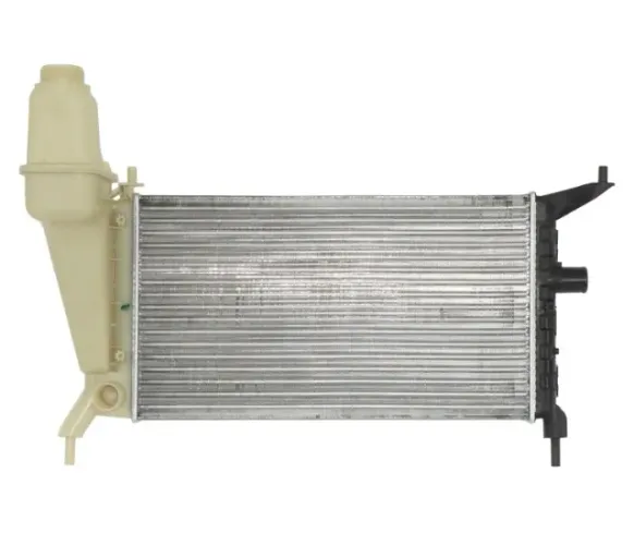Radiador de Agua Gm Celta 2000 a 2006 sem ar