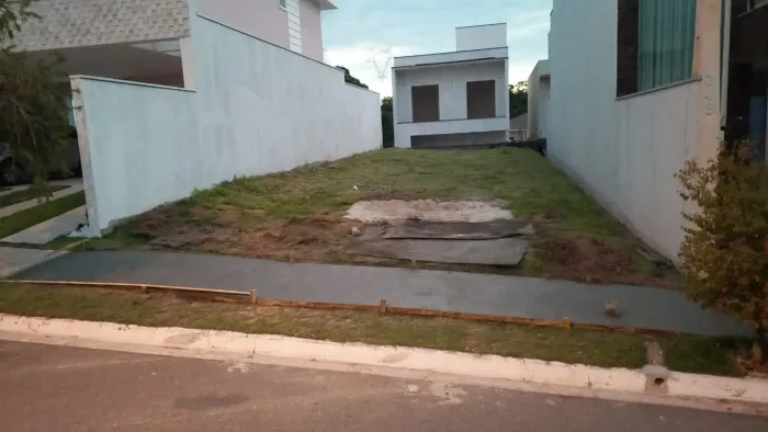 Condominio Reserva da Mata