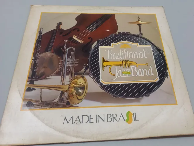 Disco de vinil  para colecionador 