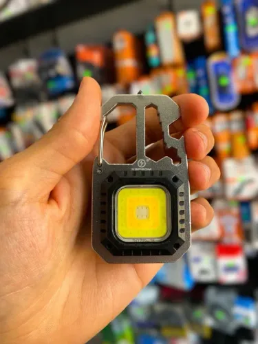 Lanterna Led Multifuncional  