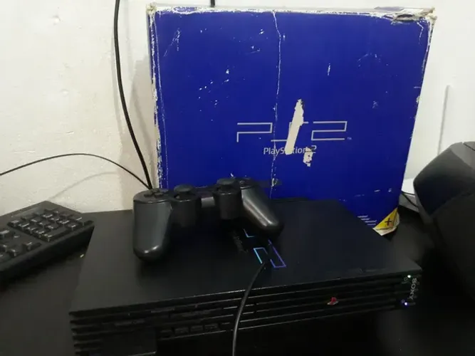 PlayStation 2