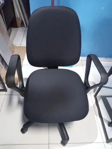 Cadeira giratória diretor flexform lite