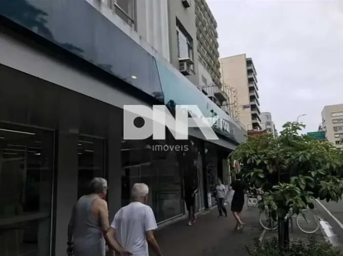 Loja - / Comercial / Ipanema