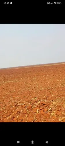 Fazenda 12.757hec Reg Confresa MT. 7.500planta argila 35% a50% R$:5.625.000.00 sacas soja