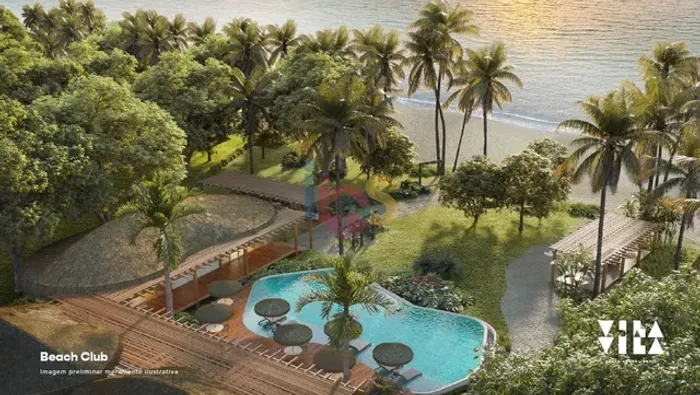 Lote à venda, Santo André - Santa Cruz Cabrália/BA