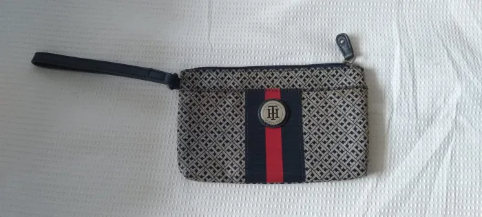 Necessaire Tommy Hilfiger original