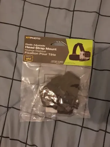 Mounts GoPro - Novos - XitPhoto