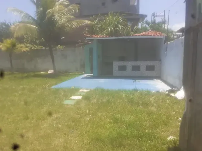 Terreno em Vila de Abrantes