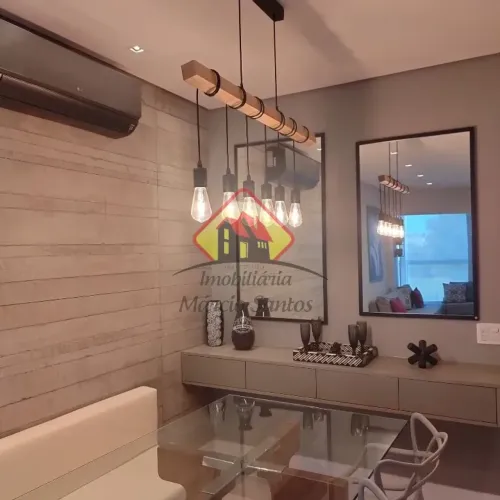 Que tal morar no melhor Bairro de Taubaté? Visite este Apartamento ainda hoje