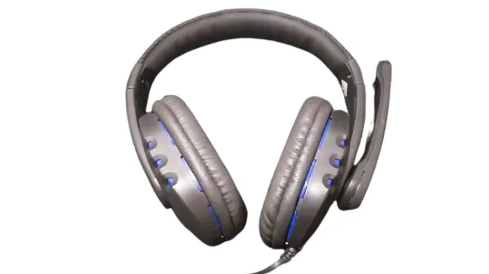 Fone de Ouvido para gamers e música