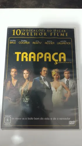 Filme dvd original 