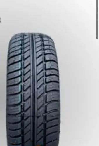 Pneus ecológicos a partir de 250