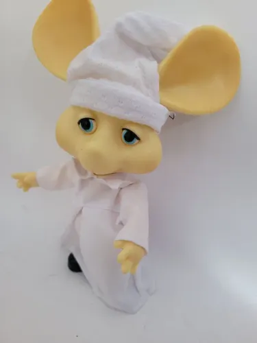 Boneco topo Gigio