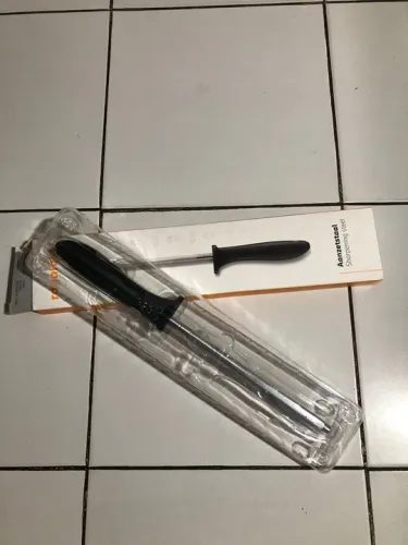 Amolador de facas