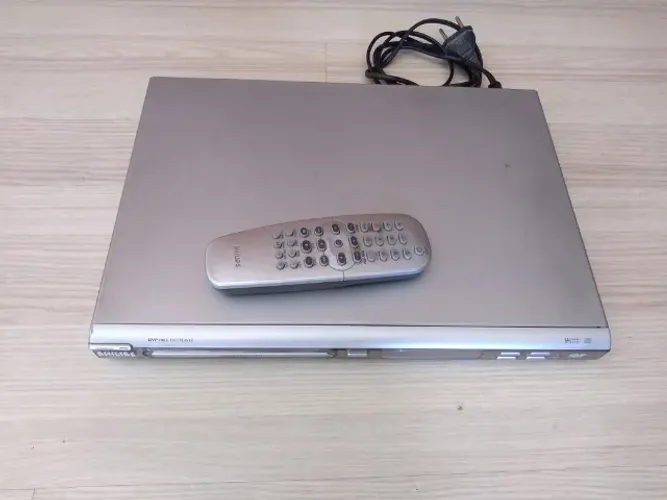 Dvd Philips