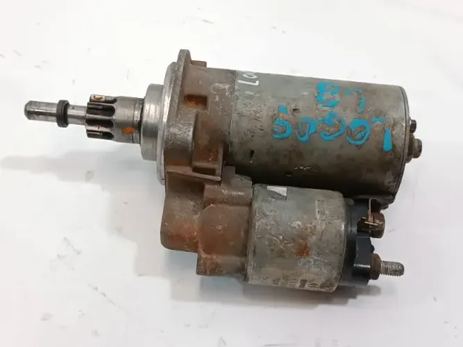 Motor Arranque Logus 1.6 1.8 (Original/Usado)