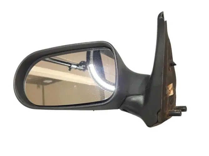 Retrovisor esquerdo Fiat Palio 2001/08