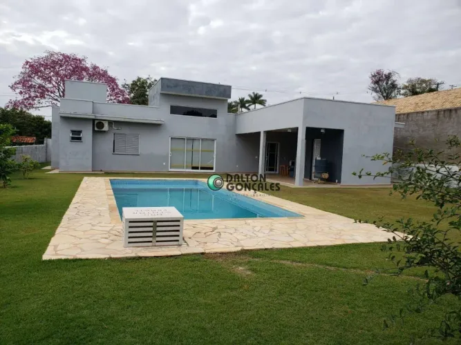 Chácara com 3 dormitórios à venda, 820 m² por R$ 1.150.000,00 - Itupeva - Itupeva/SP