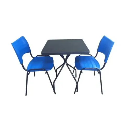 conjunto de mesa com cadeiras para cozinhas,sala de jantar, restaurantes e lanchonetes