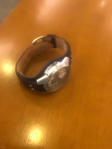 Relógio Masculino Fossil modelo CH2565