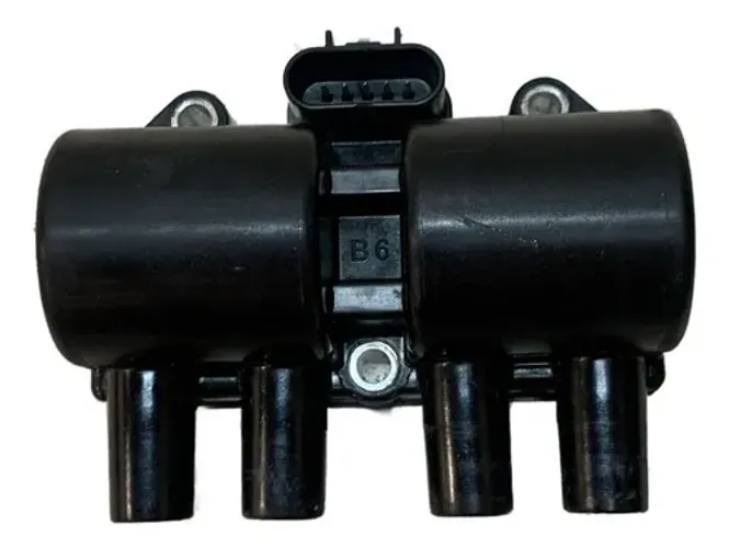 Bobina De Igniçâo Gm Cobalt 1.8 2012 A 2015