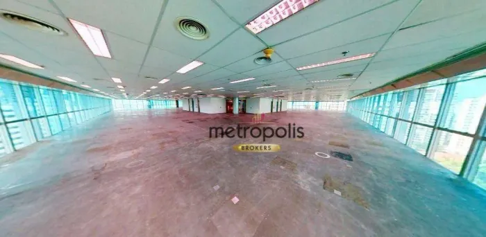Sala para alugar, 900 m² por R$ 113.563,00/mês - Jabaquara - São Paulo/SP