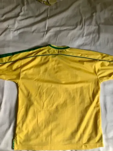 Camisa seleção
