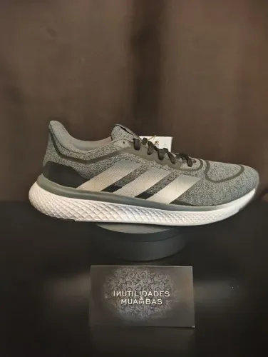 Tênis Adidas Latin Run TAM: 41 ao 44 ORIGINAL NOVO