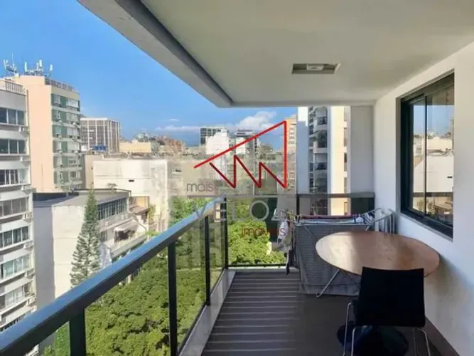Cobertura-À VENDA-Ipanema-Rio de Janeiro-RJ