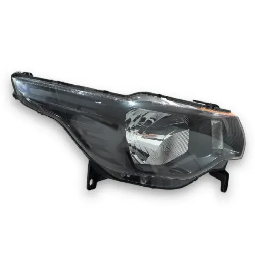 Farol Direito Mobi 2014 A 2022 Original Usado Restaurado