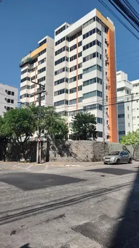 Cobertura Duplex com Piscina, no melhor do Cocó, 306,00m2, Oportunidade