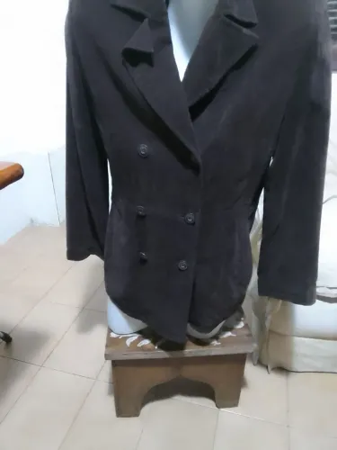 12_Casaco Zara Classic Wear 