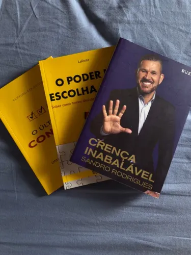 Livros